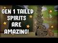 [CODE] GEN 1 TAILED SPIRITS ARE AMAZING!!! Shindo Life Gen 1 Tailed Spirit Beast Showcase Rellgames