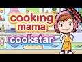 Cooking Mama: Cookstar / Lets Test PS4 Gameplay [Deutsch] - Ich schaue mir das ame mal an