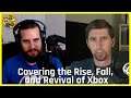 Covering the Rise, Fall, and Revival of Xbox feat. Ryan McCaffrey - Sacred Symbols+ Clips