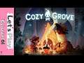 Cozy Grove | Episode: 01 | Animal Crossing meets Don't Starve