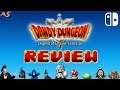 Dandy Dungeon - Legend of Brave Yamada Review (Nintendo Switch)