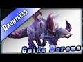 Dauntless • Guide Boreus Chasse ► Dauntless Epic Games Gameplay