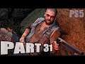 Days Gone - PART 31 - Full Game Walkthrough (No Commentary)