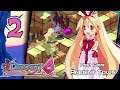 Disgaea 6: Defiance of Destiny - Walkthrough - Postlude Stage 2: Ancient Town [Post Ch. 1-2]