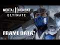 "Do I HAVE to Remember Frame Data?" Answer is NO! MK11 Frame Data Tutorial!