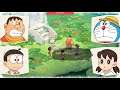 Doraemon Story of Seasons v1 0 1 Gameplay (PC Game)