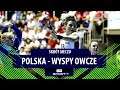 El. ME 2020 piłkarek ręcznych: Polska – Wyspy Owcze (skrót meczu)