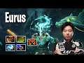 Eurus - Juggernaut | Dota 2 Pro Players Gameplay | Spotnet Dota 2