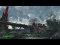 [4K] Fallout 4 l XBox One X Enhanced Gameplay - My Last Mod
