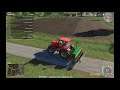 Felder bewirtschaften auf der Krebach | Folge #001 | Let's Play Landwirtschafts-Simulator 2019