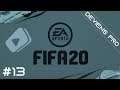 FIFA 20 #13 [Joueur Pro / Eupen] - Coupe de Belgique : 1/4 de finale retour