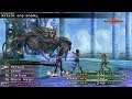 Final Fantasy X-2 PS2 Gameplay HD (PCSX2)