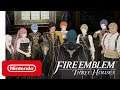 Fire Emblem: Three Houses - Welcome to the Golden Deer House - Nintendo Switch