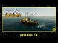 Fishing: North Atlantic (PC) Episódio 46