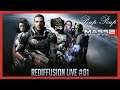 (FR) Mass Effect 2 : Rediffusion Live 01