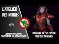 [FR] WTF!!! Long War Of The Chosen Trop dur pour moi!