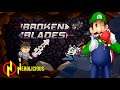 GAMEPLAY - BROKEN BLADES by NERDLICIOUS