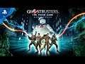 Ghostbusters: The Video Game Remastered - Favorite Memories | PS4