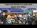 [GL] Triple Pull Battle for Cor LD ft. Sephy and Gallon