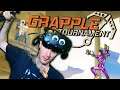 Grapple Tournament VR Championship Live