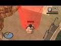 GTA SA with Hachikuji Mayoi Part 100 - Dam and Blast [by Roothouse Gaming]