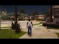 GTA San Andreas The Definitive Edition Gameplay Walkthrough Part 1 (No Commentary)
