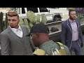 GTA V ROLE PLAY PS4 REAL LIFE RP SERVER