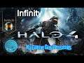 Halo 4 (PC MCC) Legenday Solo: Inifinty