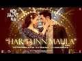 Har Funn Maula || Aamir Khan New Song #HarFunnMaula #KoiJaaneNa #BhushanKumar #AamirKhan #ytshorts