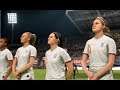 [HD] England vs Argentina | Match Coupe du Monde 2019 FIFA | 14 Juin 2019 | FIFA 19