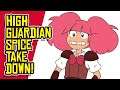 High Guardian Spice Spoiler Video TAKEN DOWN! Here's Why.