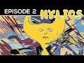 Hylics - Act 2