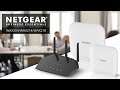 Introducing Business Essentials WiFi 6 Access Points by NETGEAR