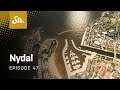 Its alive! — Cities Skylines: Nydal — EP 47