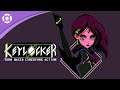 Keylocker - Developer Gameplay Video