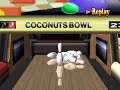 King of Bowling 2  HYPERSPIN SONY PSX PS1 PLAYSTATION NOT MINE VIDEOSEurope