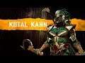 Kotal Kahn É Confirmado Como Personagem De Mortal Kombat 11 1