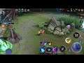 LAVILLE FLICKER OFFLANE I ARENA OF VALOR