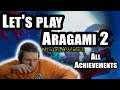 Let's Play Aragami 2 Getting All Achievements | Stealth Master Extraordinaire