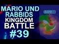Lets Play Mario und Rabbids Kingdom Battle #39 (German) - Yoshis verspäteter Debut