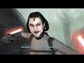 Let's Play Star Wars: The Force Unleashed ( German/Full HD ) Part 23: Bull Rancor