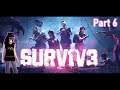 Let's Play SURV1V3 VR - Chapter 2: Deep [Part 6]