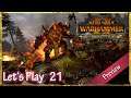 Let's play Taurox - Total War Warhammer 2 Kampagne (D | HD| Sehr Schwer) #21