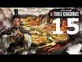 Lets Play Total War Three Kingdoms Deutsch Liu Bei #15 [ Total War Three Kingdoms Gameplay HD ]