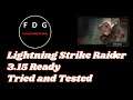 Lightning Strike Raider Build Guide 3.15 Tested & Ready - Path of Exile Expedition League