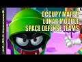 Looney Tunes World of Mayhem - Gameplay #477 - Lunar Module Space Defense Teams (iOS, Android)