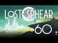 Lost Sphear [German] Let's Play #60 - Das ganze nochmal?!