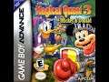 Magical Quest 3 Starring Mickey & Donald (Game Boy Advance) - Playthrough