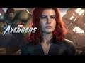 Marvel's Avengers (трейлер) «День Мстителей»