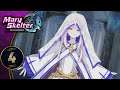 Mary Skelter: Nightmares (PSV, Let's Play, Blind) | Praise The Sun! | Part 4